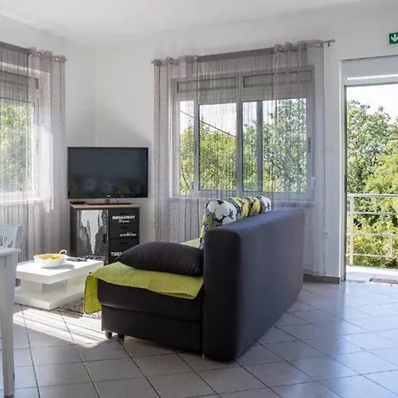 Apartmán By The Sea - 21082 Rijeka