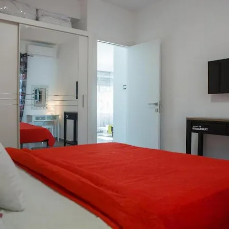 By The Sea - 21082 Apartment