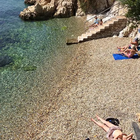 Apartment By The Sea - 21082 Rijeka